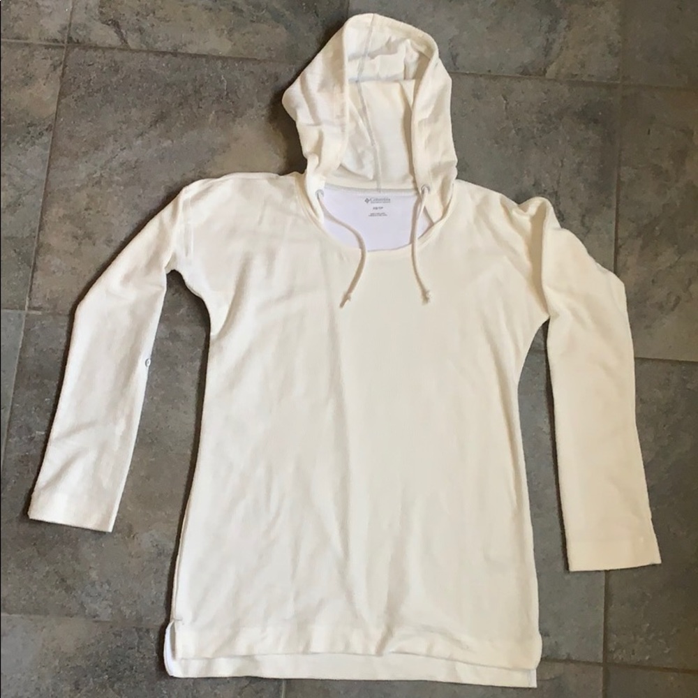 Women’s Columbia Tunic NWOT